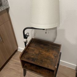 End Table