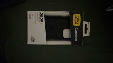 Otter Box phone case