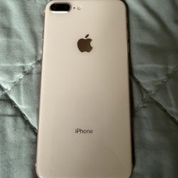 iPhone 8 Plus 