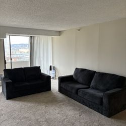 Living Room Couch 