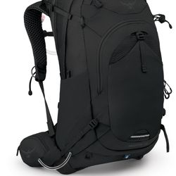 Manta 34 Osprey Hydration Hiking Backpack NTW