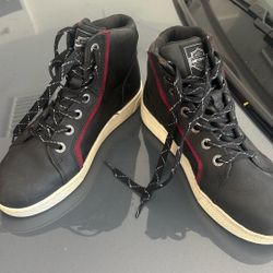 Harley Riding Boots Women Size 7M