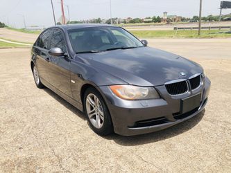 2008 bmw 3 series