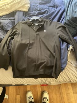 Psycho Bunny Long Sleeve