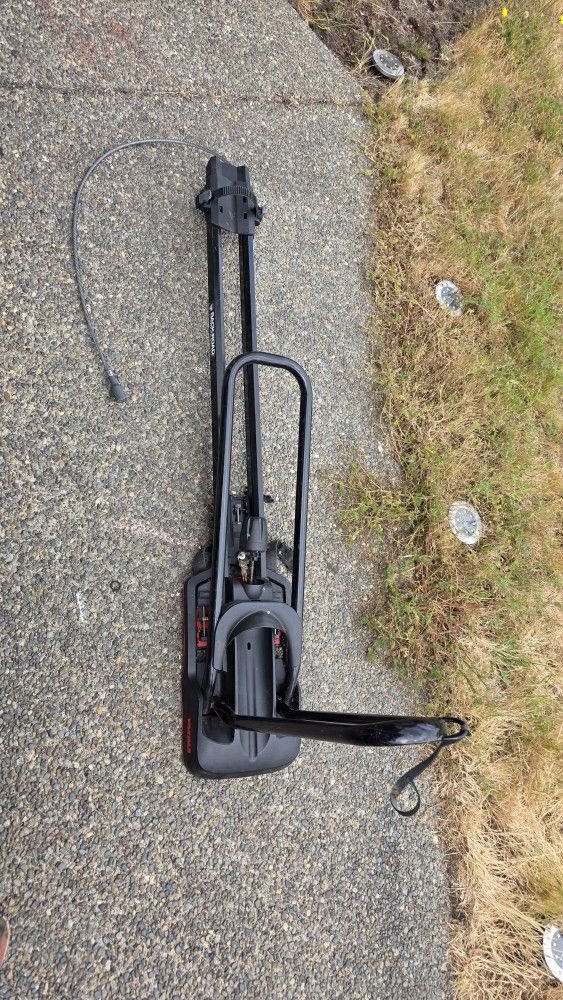 Yakima HighRoad Bike Mount (Rack)