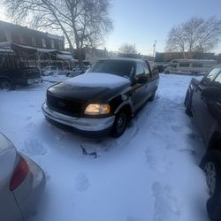 Very Good Truck F150