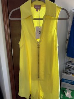 Show Me Your Mumu Size Xs