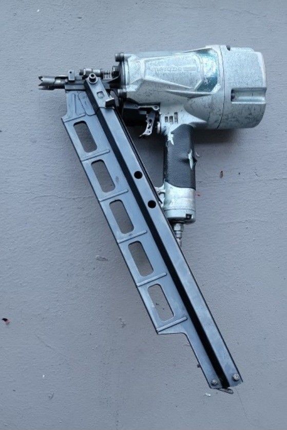 Metabo 21 Framing Nail Gun
