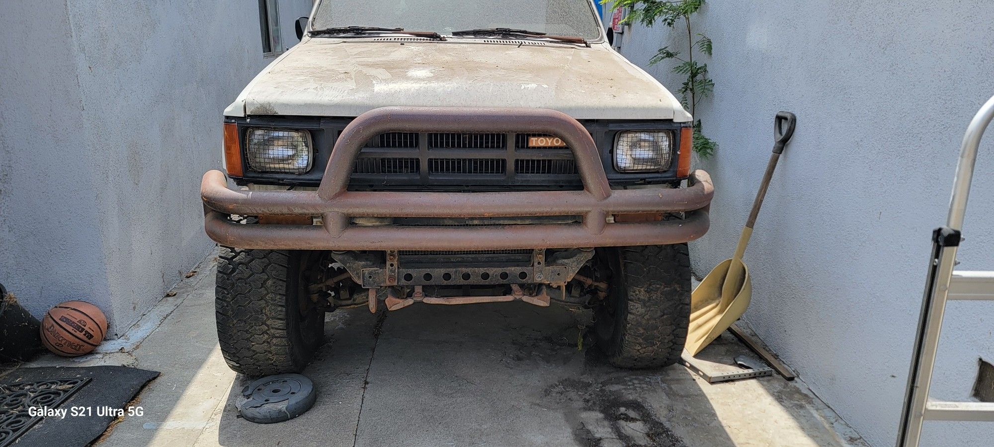 Toyota 4Runner