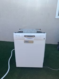 Kenmore Dishwasher