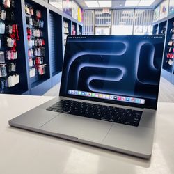 MacBook Pro M1 Pro 2021