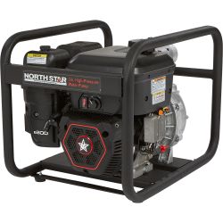 Waterpump High-Pressure Pump, 3in