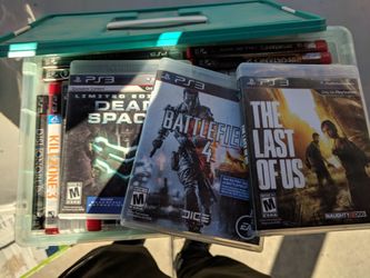 PS3 games, Modded Xbox