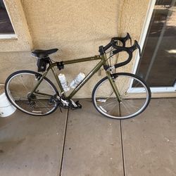 Don’t Have Much Info On This