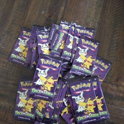 Pokemon Cards New $15 