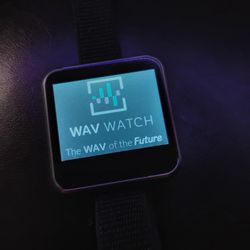 Wav Watch 