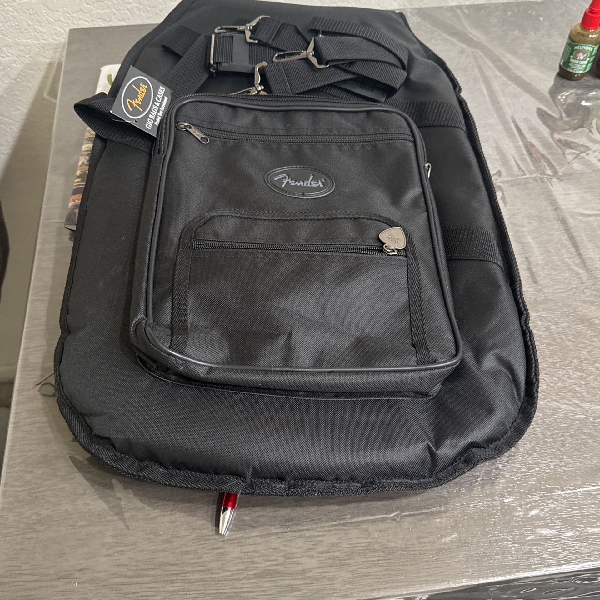 Fender Guitar Bag