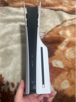 PS5 disk