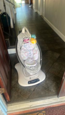 Mamaroo 4moms