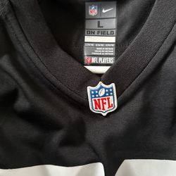 Youth Raiders jersey