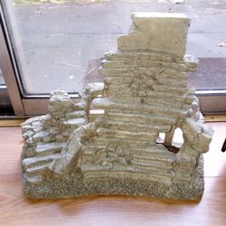 Reptile / Fish Tank Rock