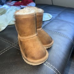 Toddler Ugg Boots
