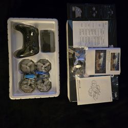 Drone With Camera⅞