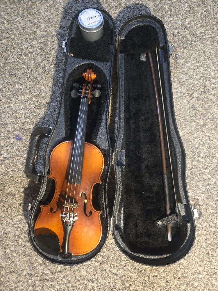 Childrens Violin