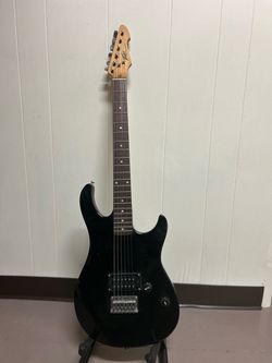 Peney Electric Guitar