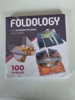Foldology