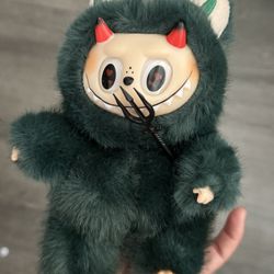 Popular Dolls