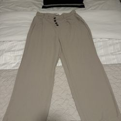 Womens Size 14 Dress Pants