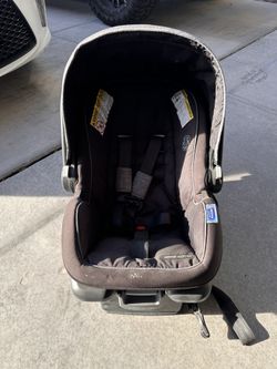 Graco Stroller 3 In 1