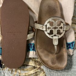 Tory Burch Flip flop