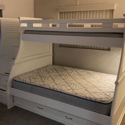 Bunk Bed Set