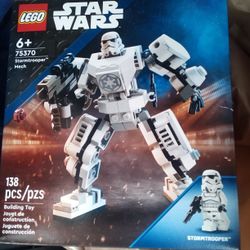 Lego Star Wars 75370