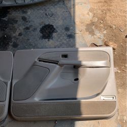 Chevy Silverado Parts 