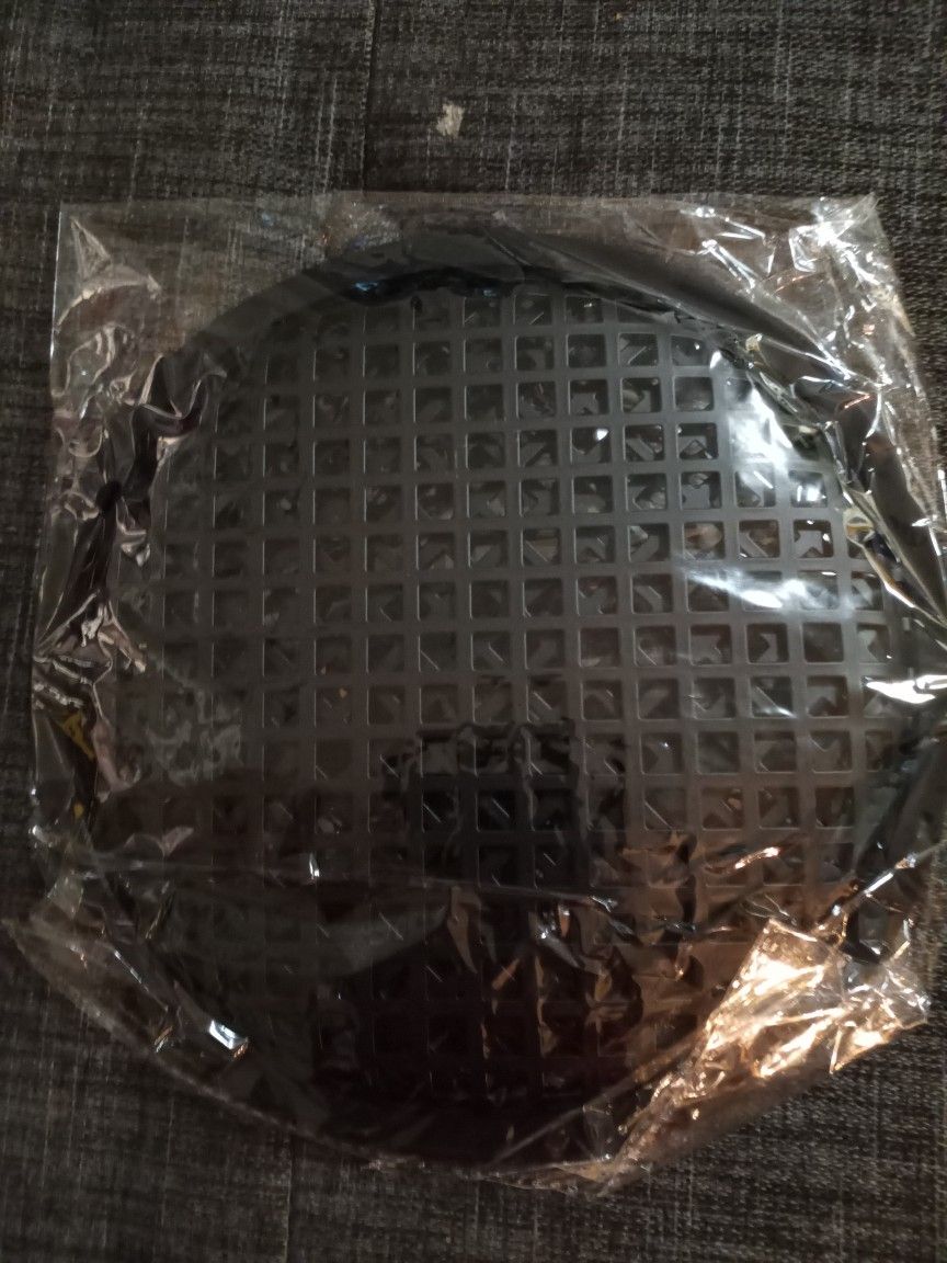 Cubre Bocinas 2 Para Bocinas Número 8.$10