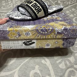 Dior Sandals 
