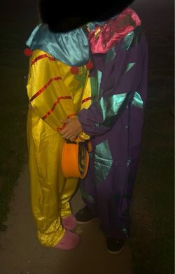 Killer Klowns from Outer (jumbo)