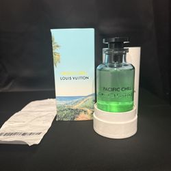 LV Pacific chill