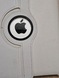 Apple iPad 2nd generation