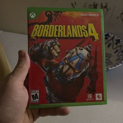 Borderlands4 
