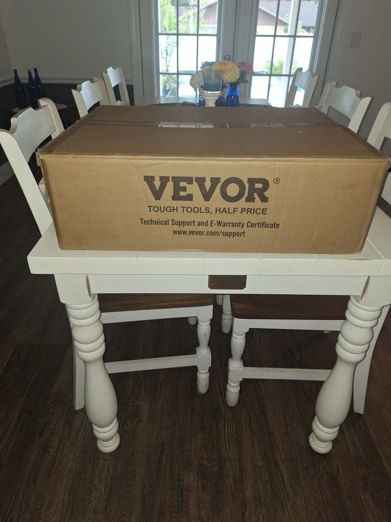 Vevor 22" Commercial Griddle