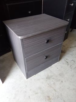 Bedroom Nightstands