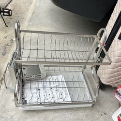 Dish Rack