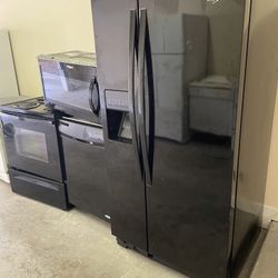 Appliances For Sale 