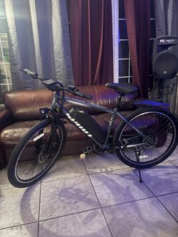 E Bike Brand New Mountain Bike Fully assembled!