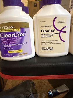 Home Care Supplies