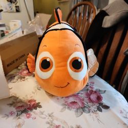 Nemo - Finding Dory